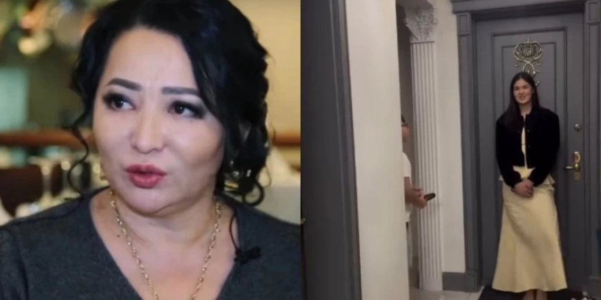 «Тұрсынбектің қызын жақтырмай тұр»: Гүлзира Айдарбекова сынға қалды