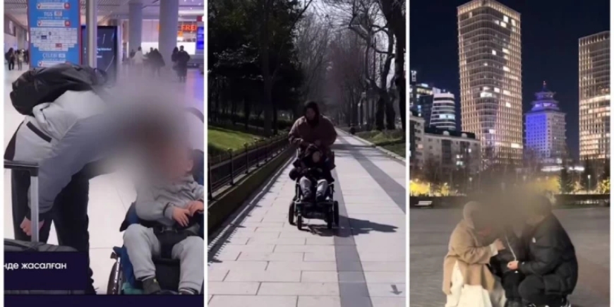 «1,3 млрд теңге, 3 пәтер, 5 автокөлік»: Баласының «еміне» деп ақша ата-анаға қатысты тың дерек шықты