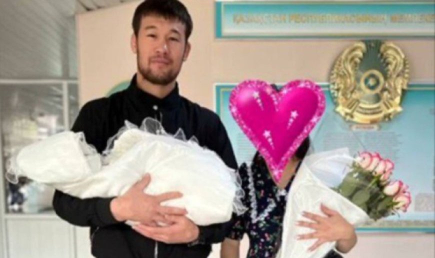 «Кешірім берсе де, сотталады»: Заңгер Шавкат Рахмоновтың әйелі туралы айтты