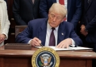 Трамп: Ресейге көмектескендер жазаланады
