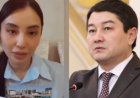 Әкімінен ұлды болдым деген маңғыстаулық әйел үндеу жасады (ВИДЕО)