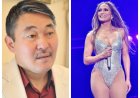 «Абайдың тойын кемпірдің көтімен ашып...»:  белгілі әнші Лопестің консертін Абай тойымен қатар қойғандарды сынады