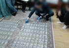 «Ақшаны құмыраға тыққан»: ҰҚК Көлік вице-министрінің қамауға алынғанын растады