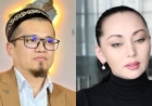 «Maxi чайды ішпеңдер»: Имам Баян Алагөзоваға байкот жариялауға шақырды