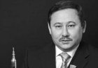 Талғат Мұсабаевтың қайда жерленетіні белгілі болды