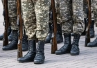 Қазақстанда суицидке бейім жігіттер әскерге алынбайды