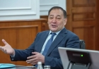 Ералы Тоғжанов жаңа қызметке тағайындалды