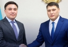 «Әкім тапсырыс берді деп айт»: Берденовті атқан күдікті күпеген мәлімдеме жасады