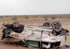 Шавкат Рахмоновтың әйелі 2 адам қаза тапқан жол апатында куәгер ретінде танылды