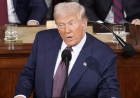 Трамп Путинмен кездесу ықтималдылығы жоғары екенін айтты