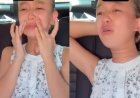 «Туа бермеші!»: Оқушы қыздың жыларман күйі желіде қызу талқыға түсті (ВИДЕО)