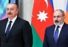 Баку Әзербайжан-Армения бейбіт келісімі жобасын жариялады