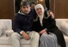 «Дикий Арманның» анасы қайтыс болды