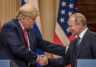 Трамп Путинмен тарихи кездесу күнін жариялады