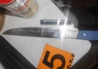 «Өз күйеуін 6 жерден пышақтаған» - Өскемендегі қанды оқиғаға қатысты сұмдық дерек мәлім болды