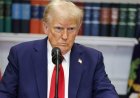 Трамп Ресейге баратынын мәлімдеді