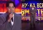 Қызылордалық әнші танымал ресейлік жобаның жұлдызына айналды