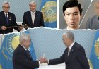 «Жомарттың соққылары өте өткір еді»: Тоқаевтың сыныптасы президент жайлы
