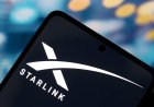 Абоненттік төлем 23 мың теңге: Қазақстанда Илон Масктың интернеті іске қосылды