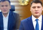 Шымкенттегі шенеунікке шабуыл: Сотта куәгер Жиембайдың сөзін растады