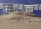 Жетісу облысында ГЭС-те апат болды