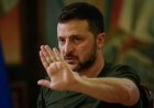 Зеленский Украинада президент сайлауын өткізуге дайын екенін айтты