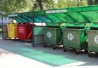 Оралда қоқыс жәшігінен жаңа туған сәбидің денесі табылды