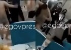 «Қара жорғаны іш киіммен билеген»: Тойдағы бассыздық елдің ашуына тиді