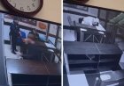 «Өлтір»: Cотта Руслан Берденовке жасалған қастандықтың тағы бір видеосы көрсетілді