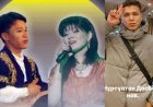 «Әке-шешемді қатты сағындым»: Оразалы Досбосыновтың ұлы көпшіліктен өзін қолдауды сұрады