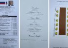 «Трамп пен Путиннің құпия құжаттары» Аляскадағы қонақүйден табылды