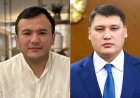 «Мені өлтіре алмадың»: Руслан Берденов сотта Ернар Жиембайды орнына қойды