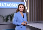 Ләззат Танысбай «Қазақстан» телерадиокорпорациясының Басқарма төрайымы ретіндегі қызметін аяқтады
