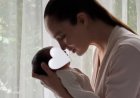 «Жаңа тынысым»: Қайрат Нұртастың жары бесінші сәбиін дүниеге әкелді