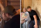 «Ажырасу себебі белгілі болды»: Анасымен сүйіскен блогердің әрекеті талқыға түсті