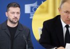 Путин мен Зеленский алдағы күндері кездеседі – Ақүй