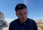 «Жүрегі ұстаған»: Үржарда алты баланы қаққан жүргізушінің ұлы кешірім сұрады (ВИДЕО)
