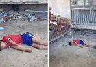 «Анасы ішімдікке құмар»: Атырауда балалар үйіне кіре алмай, көшені паналаған