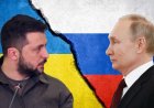 Зеленский Путинмен қай жақта кездескісі келетінін айтты