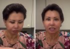 «Тани алмай қалдық»: Отадан кейінгі Роза Рымбаева елді шошытты (ВИДЕО)