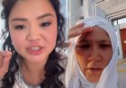 «Қол жаюды кәсіп қылған қатын»: Блогер Ырысбала өзін айыптаған жалғызбасты ана туралы (ФОТО)