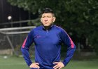 «Ұялмайтындай ойын күтеміз»: Қазақ футболының жауы «Қайратқа» сәттілік тіледі