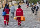«Әйелін қызғанған»: Түркістан тұрғыны фельдшерді есінен танғанша ұрды
