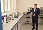 ҚазҰУ-да BASF компаниясының Mining Solutions зертханасы ашылды