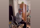 «Қол-аяғым жоқ екенін енді қалай дәлелдеймін»: Атырау тұрғыны электрлі арба ала алмай жүр