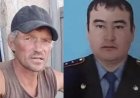«Ұрып-соғып, мал бақтырған»: Ақмола облысында ер адам учаскелік полицейден қорлық көргенін айтты