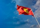 Мемлекет басшысы Қырғызстан халқын Тәуелсіздік күнімен құттықтады