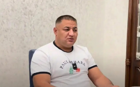 Хасан Қасымбаевтың ісі сотқа жіберілді