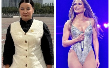 «Бұзылатын қыз Дженифердің бұтынсыз-ақ бұзылып жатыр» - белгілі заңгер Лопестің консертін сан-саққа жүгіртіп жатқандарды орнына қойды