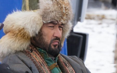 Жасырын империя: Тілеухан әулетінің саяси-бизнес картасы